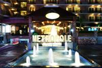 LK Metropole Building